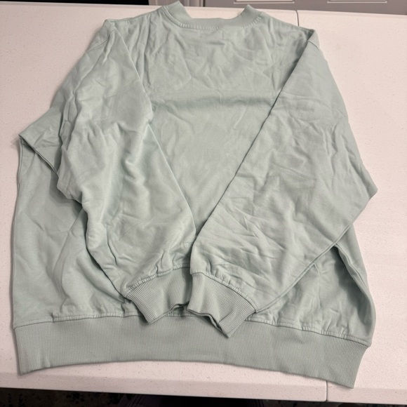 Gogogreen GOGO SPRINGS SWEATER - Picture 3 of 4